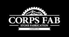 Corps Fab Stone Fabrication