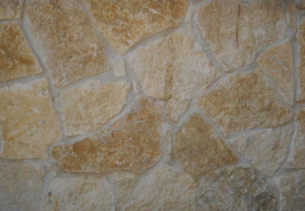 Amherst Flagging natural stone veneer